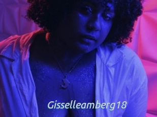 Gisselleamberg18