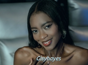 Gisyhayes