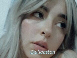 Giuliaaston