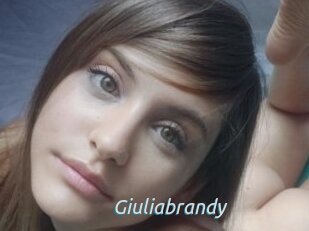 Giuliabrandy