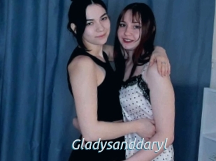 Gladysanddaryl