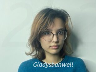 Gladysbanwell