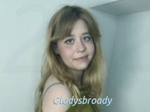 Gladysbroady