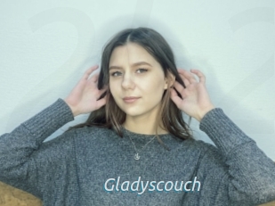 Gladyscouch