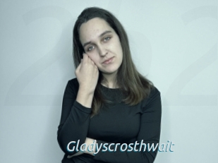 Gladyscrosthwait