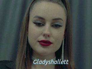 Gladyshallett