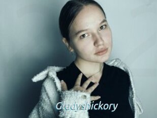 Gladyshickory