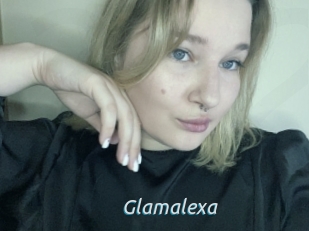 Glamalexa