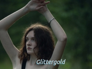 Glittergold