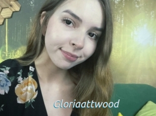 Gloriaattwood