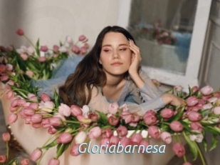 Gloriabarnesa