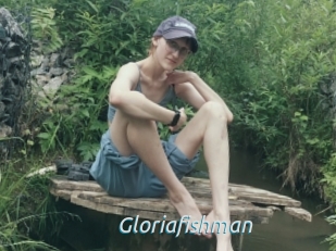 Gloriafishman