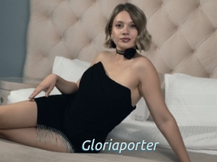 Gloriaporter