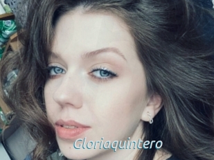 Gloriaquintero