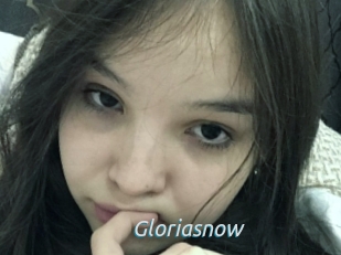 Gloriasnow