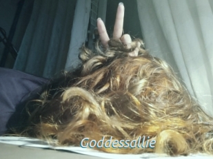 Goddessallie