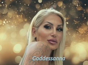 Goddessanna