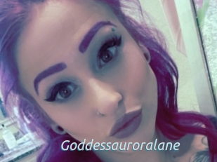 Goddessauroralane