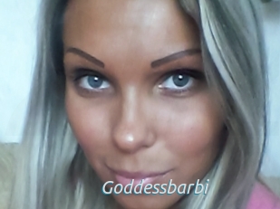 Goddessbarbi