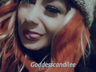 Goddesscandilee