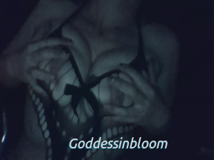 Goddessinbloom