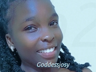 Goddessjosy