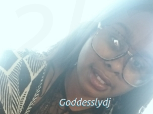 Goddesslydj