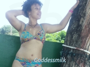 Goddessmilk