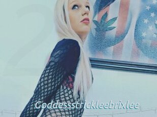 Goddessstrickleebrixlee