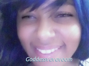 Goddessvavavoom