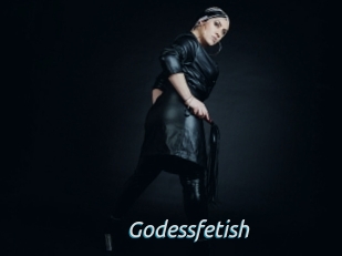 Godessfetish