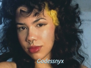 Godessnyx