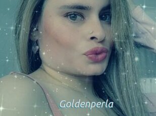 Goldenperla