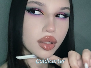 Goldicarter