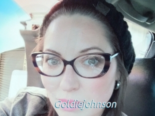 Goldiejohnson