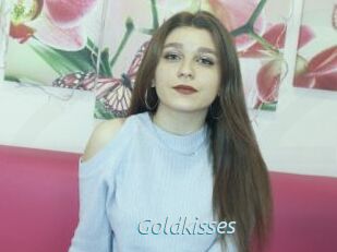 Goldkisses