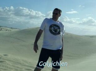 Golyjchlen