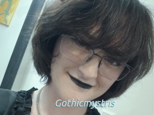 Gothicmystris