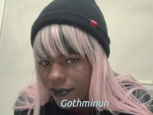 Gothminun