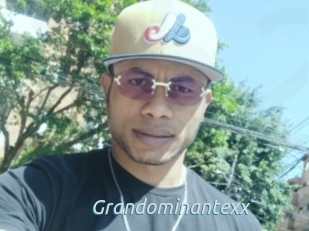 Grandominantexx