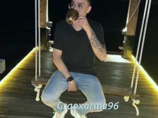 Granxarma96