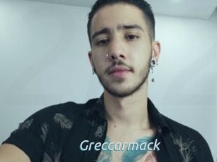 Greccarmack