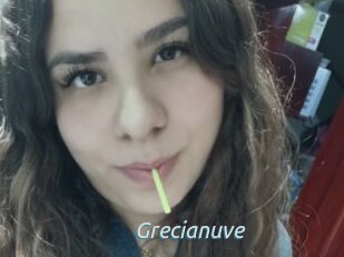 Grecianuve