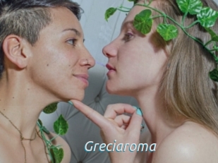 Greciaroma