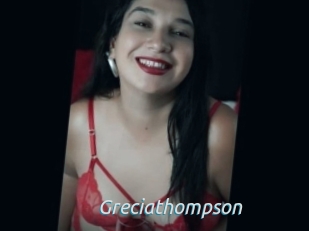 Greciathompson