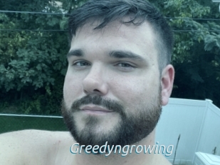 Greedyngrowing