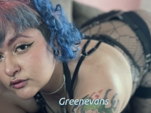 Greenevans