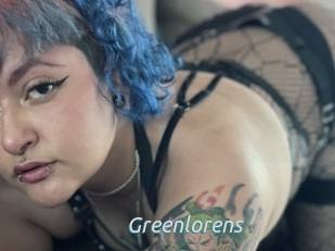 Greenlorens