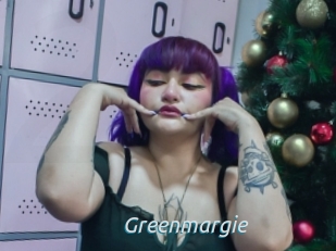 Greenmargie