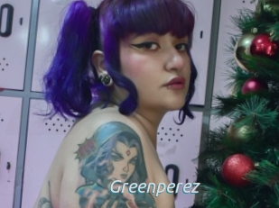 Greenperez